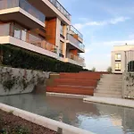 Apartmán Premium Nadmorski Park Naehe *