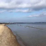 Premium Nadmorski Park Naehe グダニスク