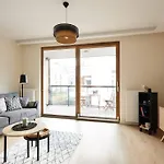 Lejlighed Premium Nadmorski Park Naehe Gdańsk