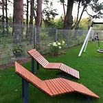 Premium Nadmorski Park Naehe *