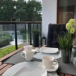 Premium Nadmorski Park Naehe