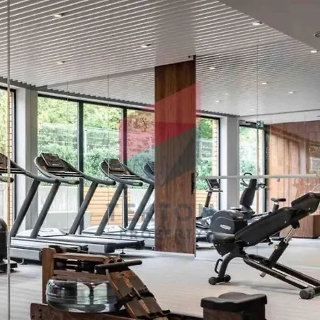 Premium Nadmorski Park Naehe *