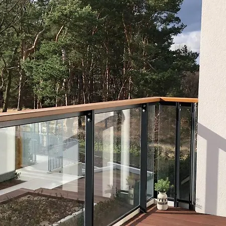 Premium Nadmorski Park Naehe *