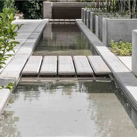 Premium Nadmorski Park Naehe * 格但斯克