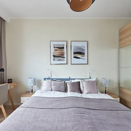 Appartement Premium Nadmorski Park *