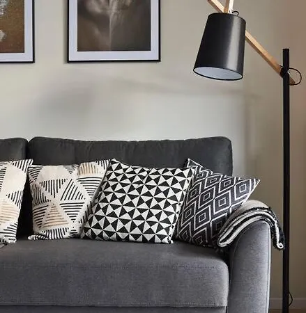 Premium Nadmorski Park Appartement Gdańsk