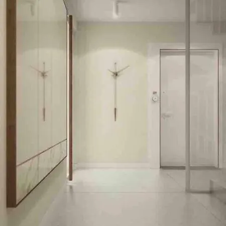 Premium Nadmorski Park Appartement *