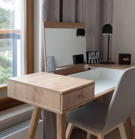 Appartement Premium Nadmorski Park *