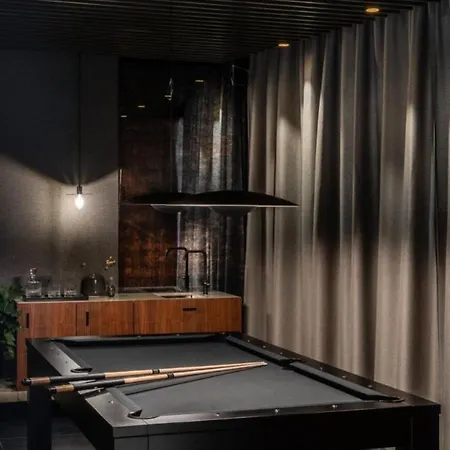 Premium Nadmorski Park Appartement