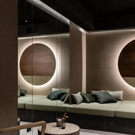 Premium Nadmorski Park Naehe * Γκντανσκ