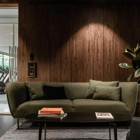 Апартаменты Premium Nadmorski Park Naehe *