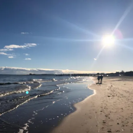 Premium Nadmorski Park Naehe Гданьск