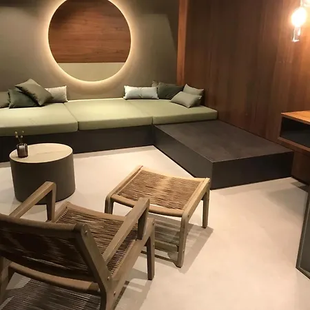 아파트 Premium Nadmorski Park Naehe