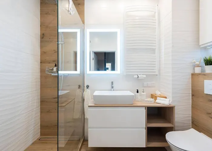 Premium Nadmorski Park Naehe