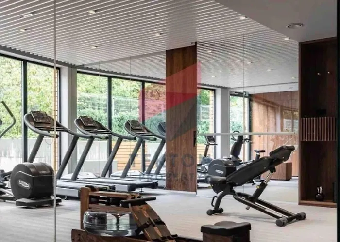 Premium Nadmorski Park Naehe *