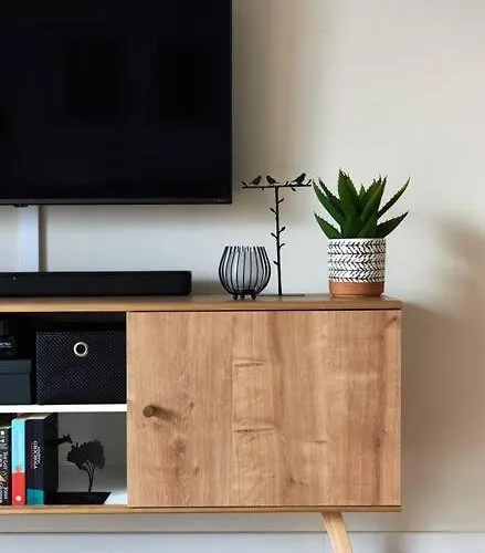 Premium Nadmorski Park Naehe * Гданьск