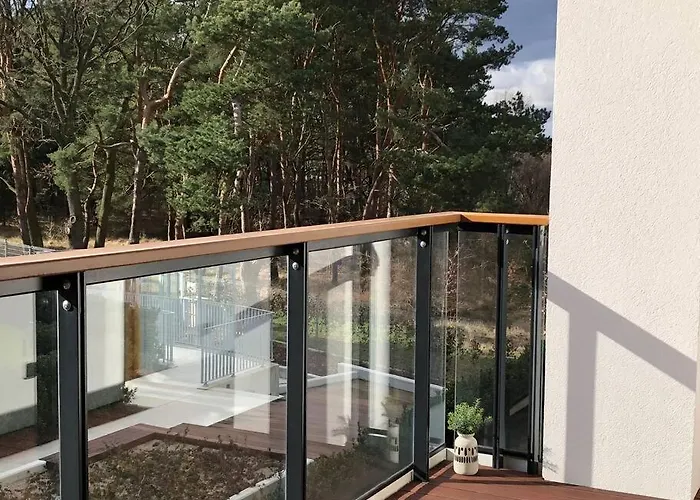 Premium Nadmorski Park Naehe *