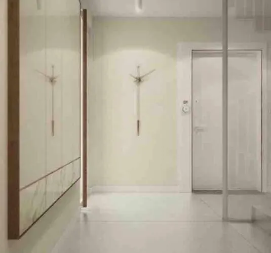 Premium Nadmorski Park Naehe Апартаменты *