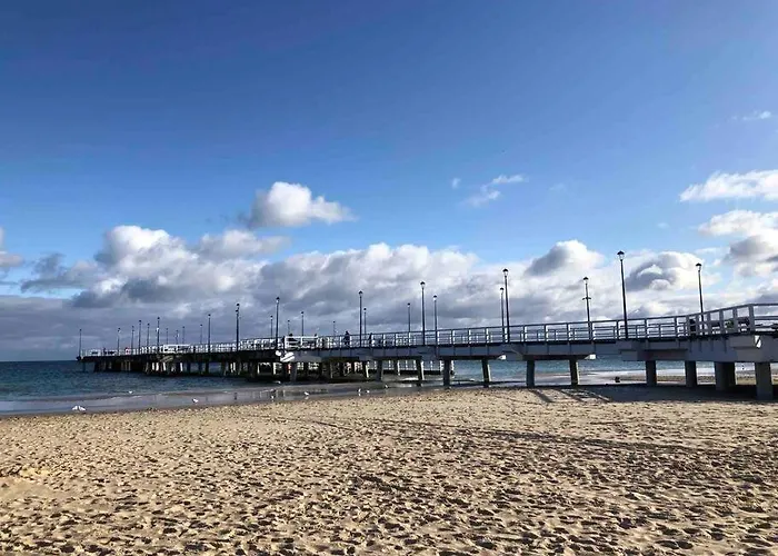 Premium Nadmorski Park Naehe