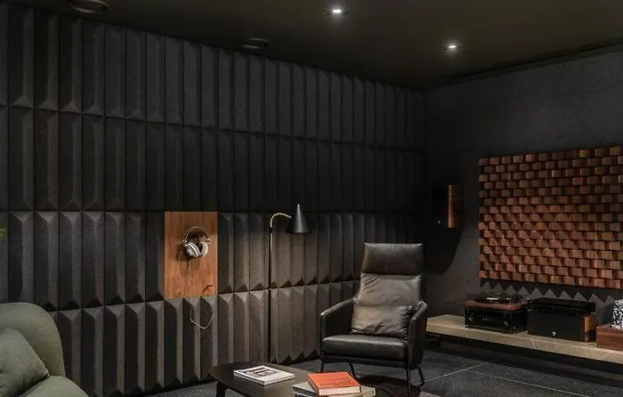 Premium Nadmorski Park Naehe Апартаменты Гданьск